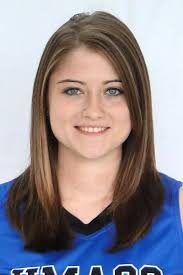 2012-13 Women's Basketball Roster