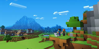 The classic builder and survival sandbox game seems to only be in . Minecraft Best Challenges To Make Survival Mode More Fun