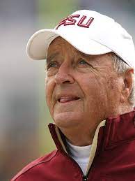 My brother kyle and i flew down to florida for an interview with legendary florida state head football coach bobby bowden. Former Fsu Coach Bobby Bowden Tests Positive For Covid 19 Wpec