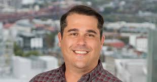 Sunrise Management elevates Dennis Mitchell to vice president