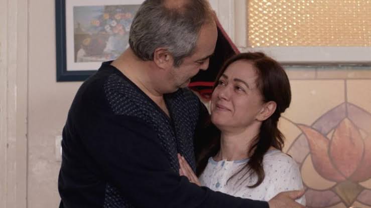 Confira sete provas de que Enver e Hatice formam um casal inspirador em  Força de Mulher – Record
