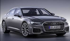 Audi Launches Audi A6 Lifestyle Edition In India For Rs 49 99 Lakh Audi Wagon Audi A6 Audi S6