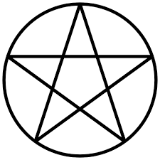 When you greet someone with 'blessed be', you wish them good things still to come. Wiccan Morality Wikipedia