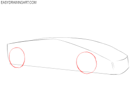 We did not find results for: How To Draw A Ferrari Easy Drawing Art