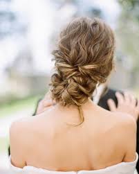 Long updo one of the perks of having long hair is that you have plenty of it to play with; 34 Loose Wedding Updos For Brides With Long Hair Ruffled