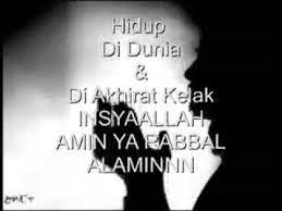 Mereka lah yang merawat kita sejak baru lahir hingga tumbuh dewasa tanpa meminta imbalan kepada kita. Doa Untuk Orang Tersayang 2018 Youtube