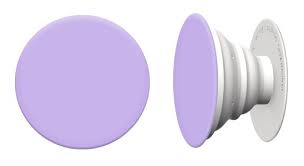 Take better photos, text with one hand, and prop your phone for videos and video chat. Popsocket Lila Purple Streetsurfshop