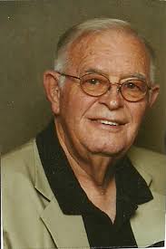 Obituary: Charles William Wells