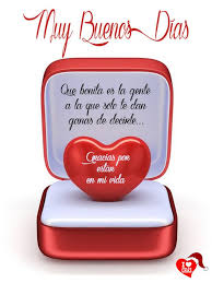 Pin En Textos De Buenos Dias