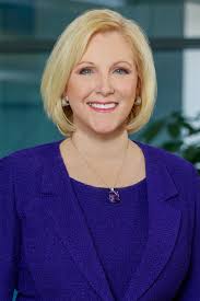 Here's some news that adds sunshine to a blustery, winter day:  Congratulations to Mitzi Cardenas, University Health Executive Chief  Administrative Officer for her recognition as one of the TOP 50 Women Chief