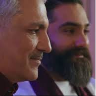 Ali Zand Vakili Bi Tafavoti