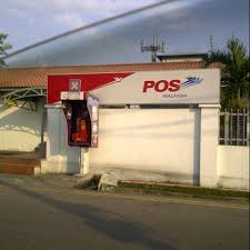 We did not find results for: Pos Malaysia Post Office