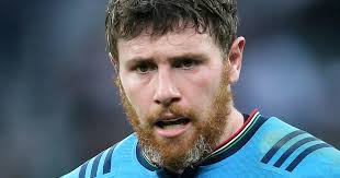 Of Oval Balls, Wedges, Fields, and Desks: George Biagi