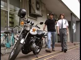 Image result for great teacher onizuka the movie