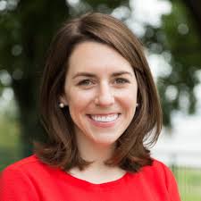 Kristin Wescott's Instagram, Twitter & Facebook