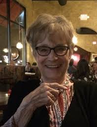 Obituary information for Judith (Leyland) Miller Garn