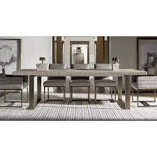 In fact, most people buy a home on the looks of. Modern Robards Rectangular Dining Table Quartz Universal Furniture Furniture Cart