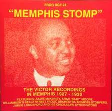 Charley Williamson Discography: Vinyl, CDs, & More