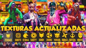 After the activation step has been successfully completed you can use the generator how many times you want for your account without asking again. Mega Pack Texturas De Free Fire Sakura Hip Hop Texturas Para Free Fire Actualizadas Epicas Free Fire Imagem