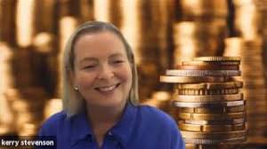 Kerry Stevenson Interviews Jodi Stanton