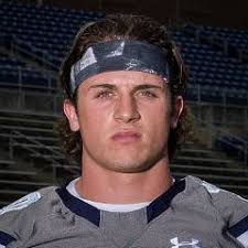 Eli Buckley's Dorman High School Football Stats