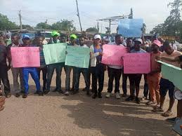 The journey for a better nigeria it seems would be forged through the series of agitations. 1il1o3fxtrseym