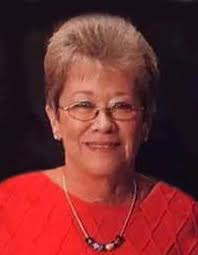 Mary Holloway Obituary April 9, 2021