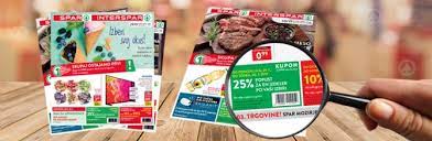 Zbirajte nalepke v maju in kupujte ceneje v juniju s spar nalepkami do 16 % popusta na celoten nakup. Katalog Spar In Interspar Spar Si