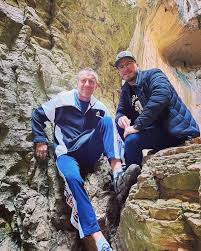 Renny harlin (born lauri mauritz harjola; Renny Harlin Home Facebook