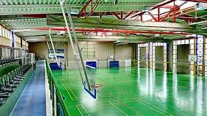 Nach bezirksmeisterschaften und zwischenrunden treffen 8 mannschaften auf höchstem nivau aufeinander. Nfv Futsal Liga In Der Thg Halle Sportbuzzer De