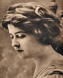 Leah Baird was born Ada Frankenstein