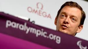 International Paralympic Committee elects new president