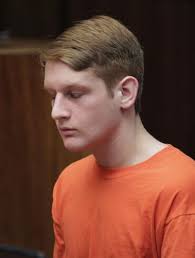 Judge sentences Oliver to more than 27 years in prison