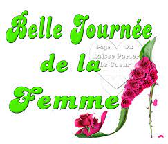 Cette célébration puise ses origines dans les manifestations féministes du début du 20ème siècle. á… 13 Journee De La Femme Images Photos Et Illustrations Pour Facebook Bonnesimages
