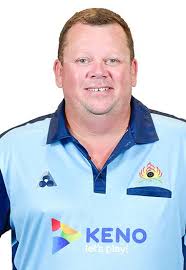 National star Aron Sherriff headlines lawn bowls pennants battle