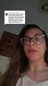 Replying to @bec useful to know to any #CMPA or #allergy mums out there!!  Check pouches 🥕 I will obviously check breakfast/dinner pouches but I  naively assumed fruit & veg would be simple!! ...