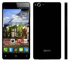 QMobile Noir Z4 pictures, official photos
