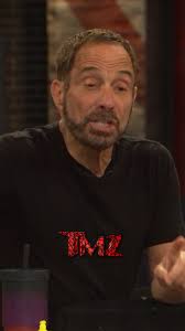 After a months-long investigation, TMZ's Harvey Levin, Charles  Latibeaudiere, Charlie Neff, Don Nash, Katie Hayes & Eric Colley get to the  bottom of what is REALLY going