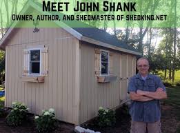 Maybe you would like to learn more about one of these? About Me The Shedmaster