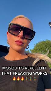 Best Thing for Mosquitos in Mexico