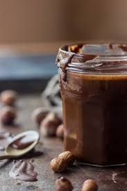Pate A Tartiner Au Chocolat Et A La Noisette Maison Recette Recette Nutella Maison Pate A Tartiner Chocolat Pate A Tartiner