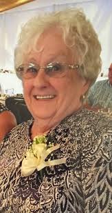 Obituary for Therese M. Guay