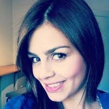 Gisselle Arango's Instagram, Twitter & Facebook