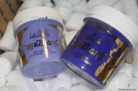 I would consider this method a way of fading color faster not necessarily removing all the color. I Dyed My Hair Blue And You Can Too Diy Bleach Color Huffpost Life