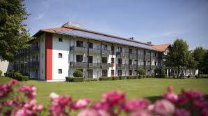 Huftprothese Kunstliches Huftgelenk Rehakliniken Finden