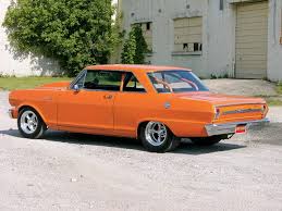 Image result for Goldwood 1964 Nova