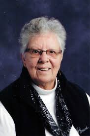 Loretta Jean Schorr, CDP