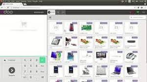 Odoo mobile app for ios Odoo Pos Offline Download Point Of Sale Systems Software