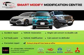 In case you fail to load a mod, double. Smart Modify All Kind Of Vehicle Modifications Facebook