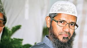 He is also facing charges of inciting terror groups in india and bangladesh. Fugitive Preacher Zakir Naik Muted All Across Malaysia
